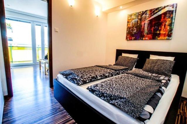 Am-Residence No. 19 Wien Eksteriør billede